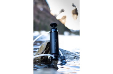 Image of Katadyn Pocket Microfilter, Black, 8020425