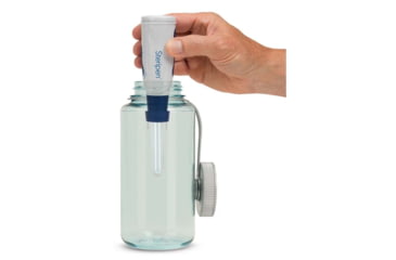 Image of Katadyn Steripen Classic 3-UV Water Purifier, SP-MP-EF