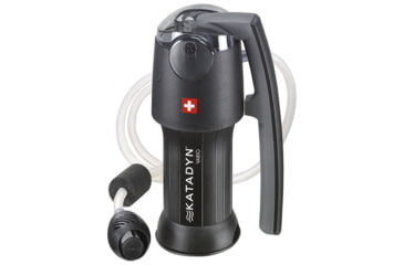 Image of Katadyn Vario Dual Technology Filter, 8014931