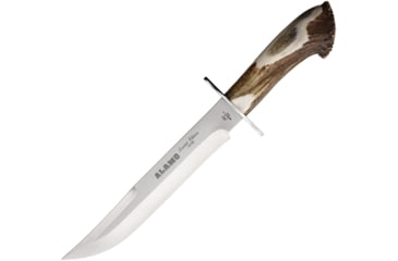 Image of Katz Alamo Bowie LE Crown Stag