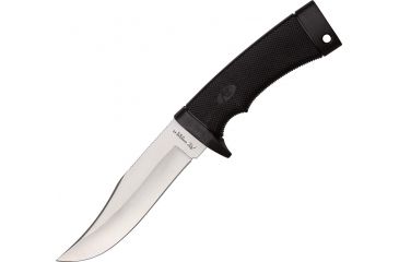Image of Katz Black Kat Yukon Kraton Knife, 10in. KZBK300UK