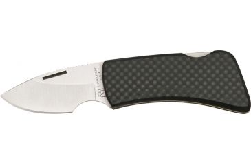 Image of Katz Bobcat Money Clip Lockback Knife, 2 7/8in. Closed KZMCCF