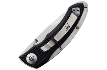 Image of Katz Folder Black KTZPH35G10B