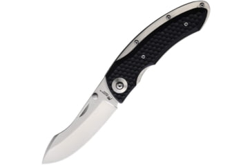Image of Katz Folder Black