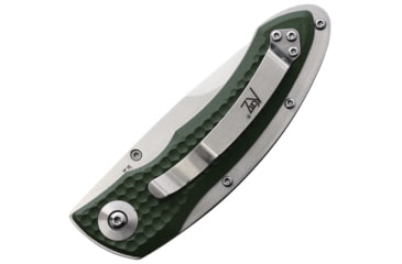 Image of Katz Folder Green KTZPH35G10GN