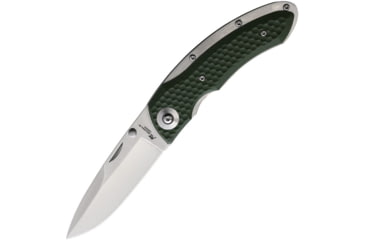 Image of Katz Folder Green KTZPH35G10GN