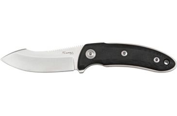 Image of Katz Kagemusha Series Fixed Blade KZNFX