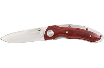 Image of Katz Phantom Tactical Series Knife, 4 5/8in. Closed KZPH35CW