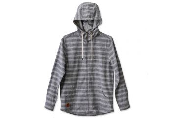 Image of Kavu Baja Zip, Midnight, L 5099-383-3