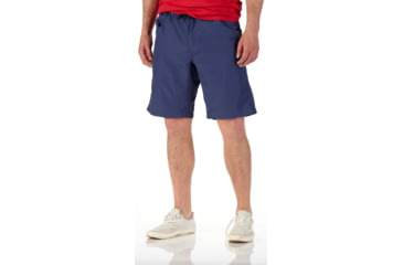 Image of Kavu Big Eddy Short - Men's-Indigo-XX-Large