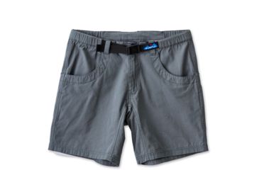 Image of Kavu Chilli Lite Short - Men's -Dusty Sage-X-Large