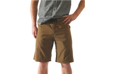Image of Kavu Chilli Lite Short - Men's -X-Large-Sage