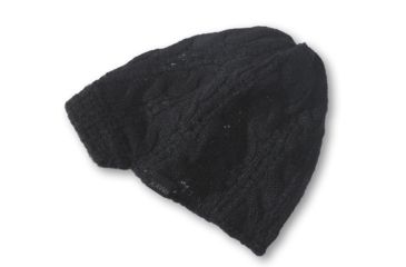 Image of Kavu Chloe Cap - Women's-Black