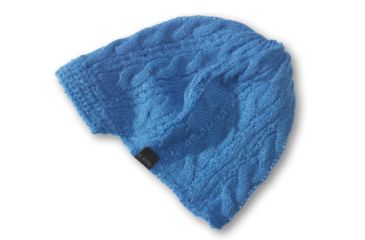 Image of Kavu Chloe Cap - Women's-Maliblue