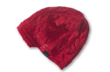 Image of Kavu Chloe Cap - Women's-Tomato