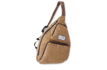 Image of Kavu Clarkston, Tan Topo 9118-723-