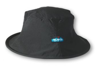 Image of Fishermans Chillba-Black-One Size