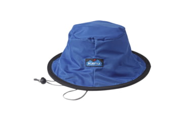 Image of Kavu Fishermans Chillba Harbor Blue 176-87