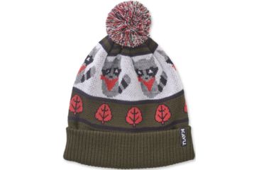 Image of Kavu Herschel Beanie - Men's-Bandit