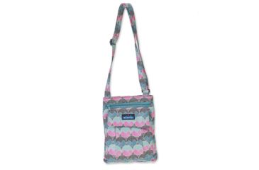 Image of KAVU Keeper Handbags, Horizon Dots, 917-845-