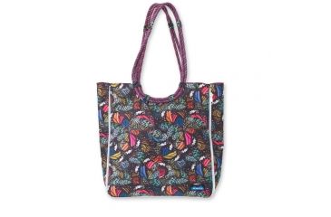 Image of Kavu Market Bag, Flutterfly 866-721-