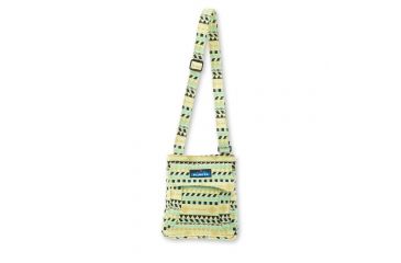 Image of Kavu Mini Keeper, Gold Belt 966-739-