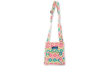 Image of Kavu Mini Keeper, Spring Montage 966-754-