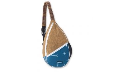 Image of Kavu Paxton Pack, Maritime 870-686-