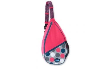 Image of Kavu Paxton Pack, Got Dots 870-716-