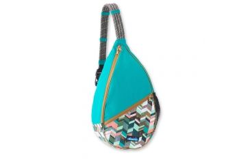 Image of Kavu Paxton Pack, Coastal Blocks 870-722-