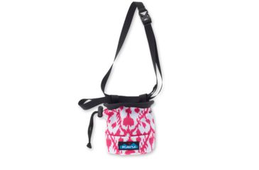 Image of Kavu Peak Seeker, Pink Blot 9110-753-