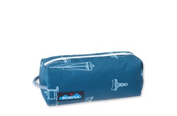 Image of Kavu Pixie Pouch, Maritime 9011-686-