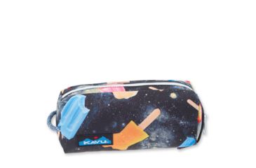Image of Kavu Pixie Pouch, Space Pop 9011-720-