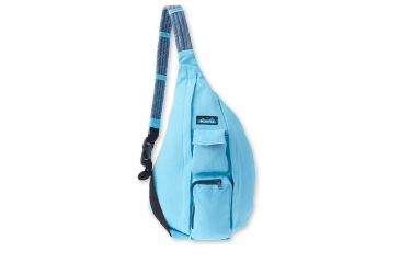 Image of Kavu Rope Bag, Maliblue 923-30-