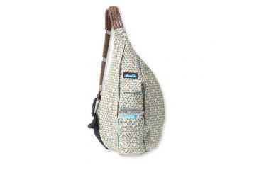 Image of Kavu Rope Bag, Mini Specks 923-717-