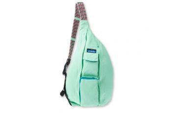 Image of Kavu Rope Bag, Seafoam 923-736-