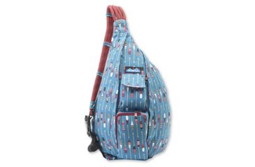 Image of KAVU Rope Bag Handbag - Womens, Row House, 923-789-