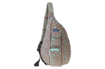Image of KAVU Rope Bag Handbags, Fun Foulard, 923-846-