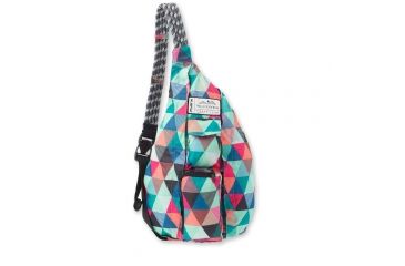 Image of Kavu Rope Pack, Wild Tile 9126-733-