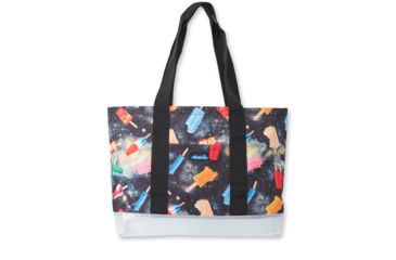 Image of Kavu Shilshole Tote, Space Pop 875-720-