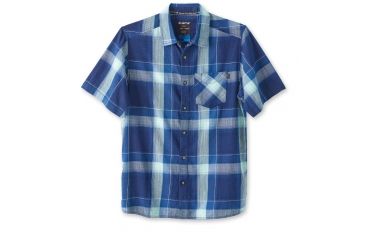 Image of Kavu Solstice, Navy, L 5080-96-3