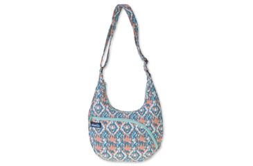 Image of KAVU Sydney Satchel Handbags, Beach Paint, 943-870-