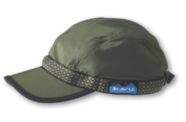 Image of Kavu Synthetic Strapcap-Forest-Large