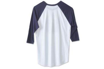Image of KAVU Team Unicorn T-Shirt - Mens, Navy, XXL, 8069-96-5