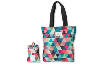 Image of Kavu Totes McGotes, Wild Tile 9099-733-