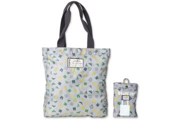 Image of Kavu Totes McGotes Bag, Bird Watching 9099-646-