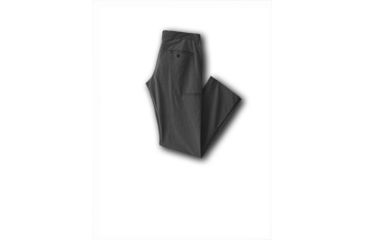 Image of KAVU Troupe Pant, Black Heather, 32, 782-1048-32