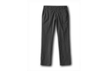 Image of KAVU Troupe Pant, Black Heather, 32, 782-1048-32