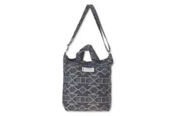 Image of KAVU Washougal Handbag - Womens, Granite, 9091-97-
