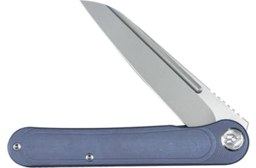 Image of KB Knives Dandy Framelock Blue, KUB247K
